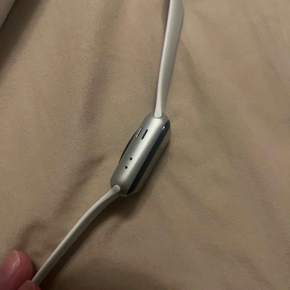 Apple Watch Series 3 - Silver - Picture 9 of 14